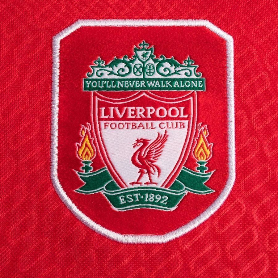 Liverpool Home Shirt Istanbul 2005 - Men's-SoccerKits Hub | Buy Soccer Jerseys Online